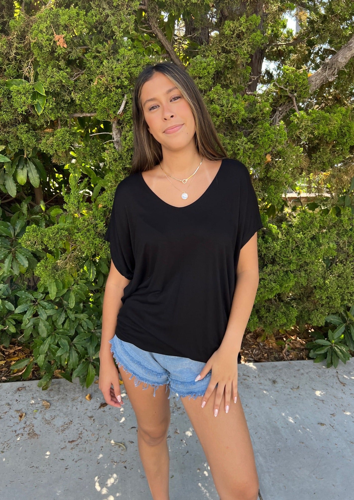 Erika Top