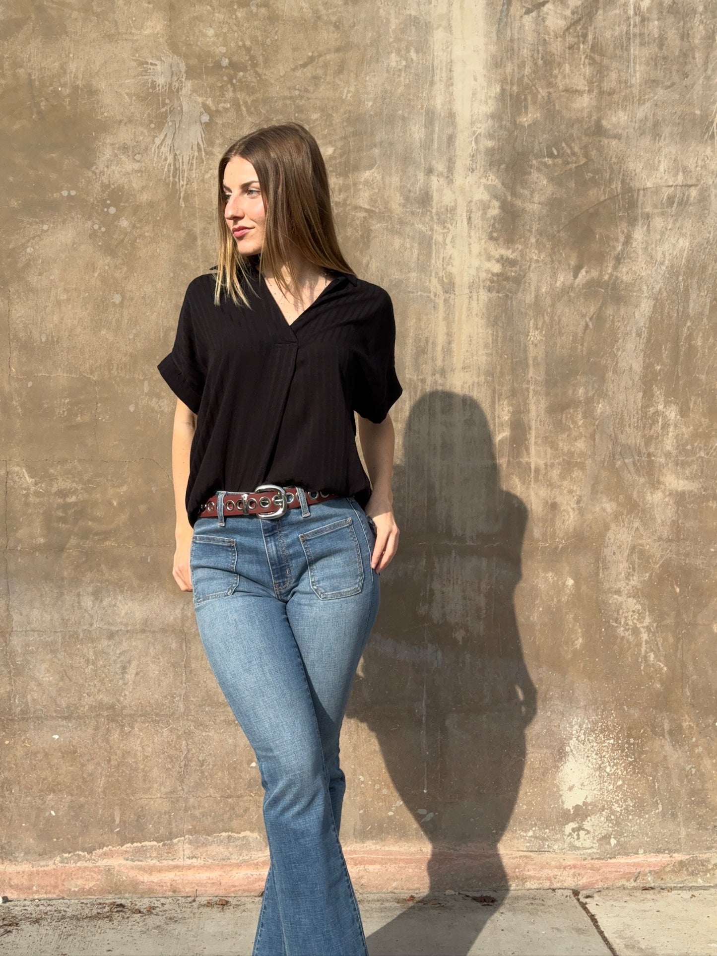 Molly Blouse