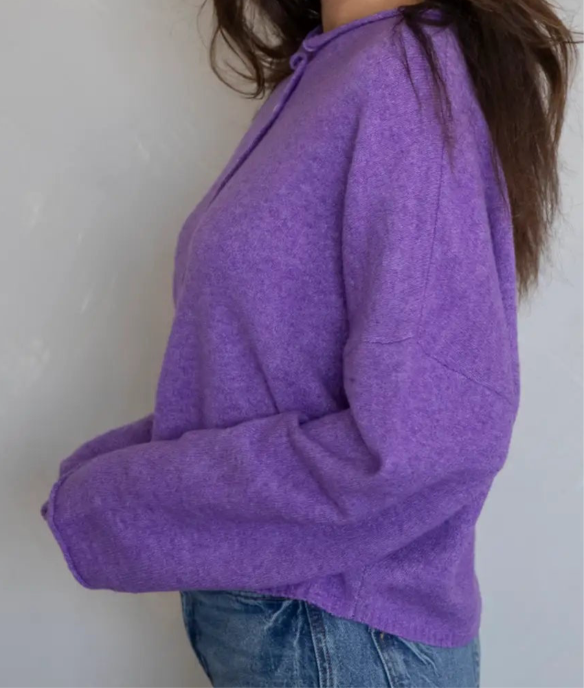 Riley Cardigan