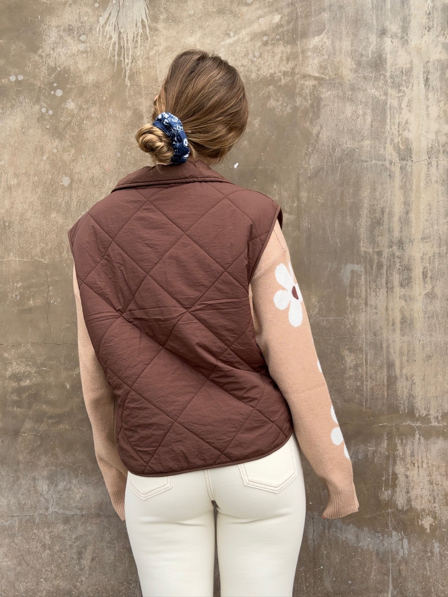 Palmer Vest