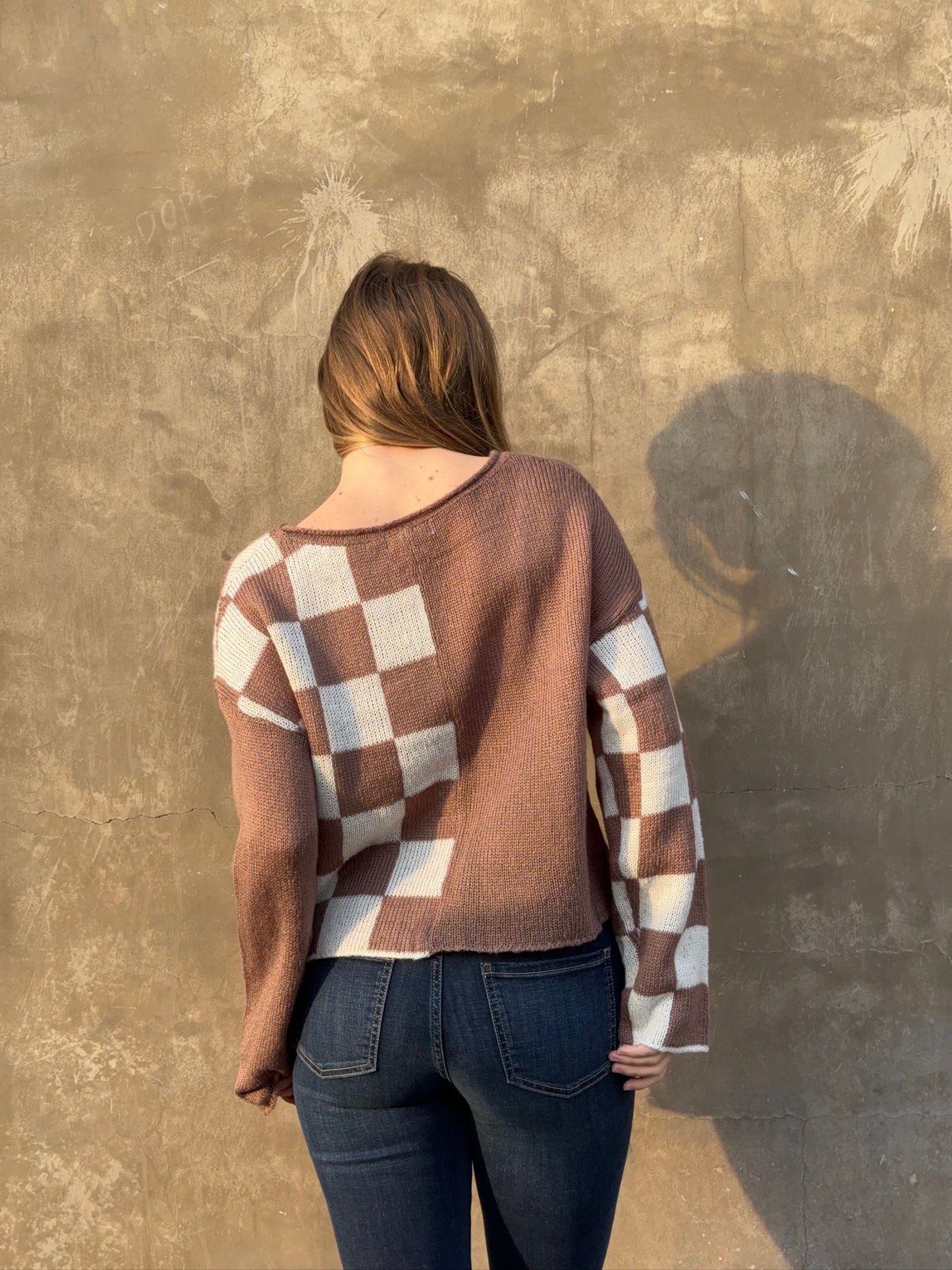 Miranda Sweater