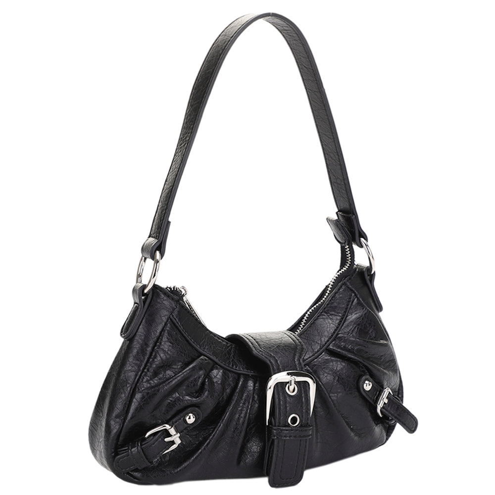 Buckle Handbag
