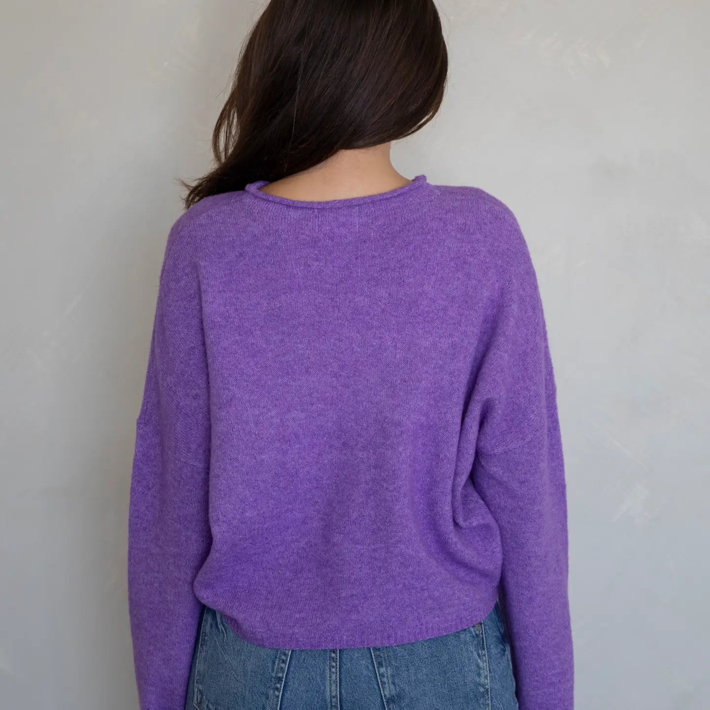 Riley Cardigan