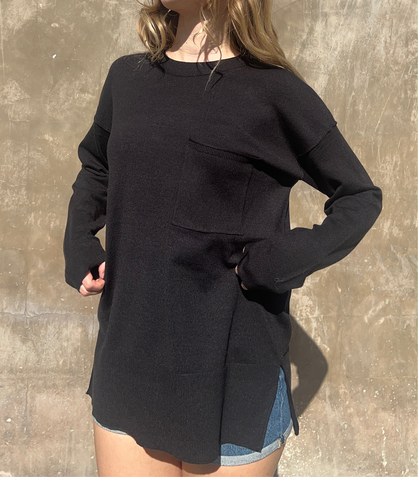 Maci Sweater