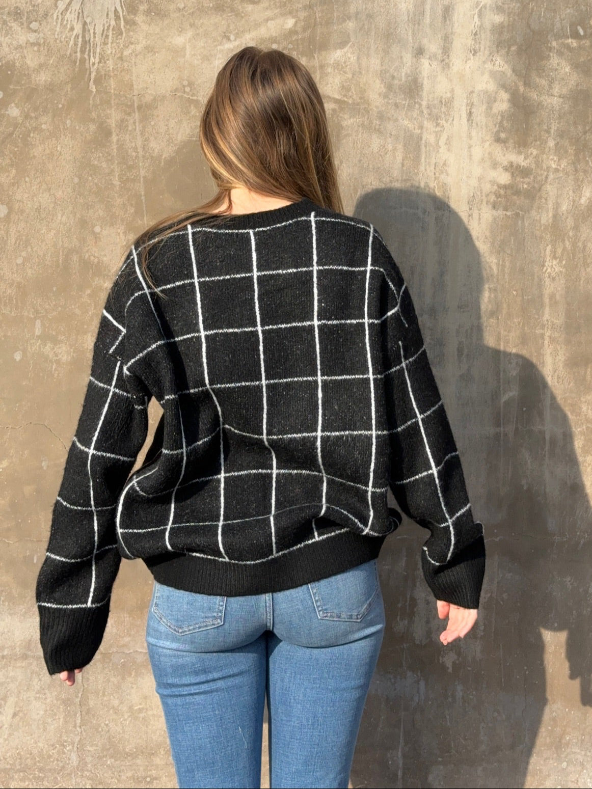 Dani Sweater