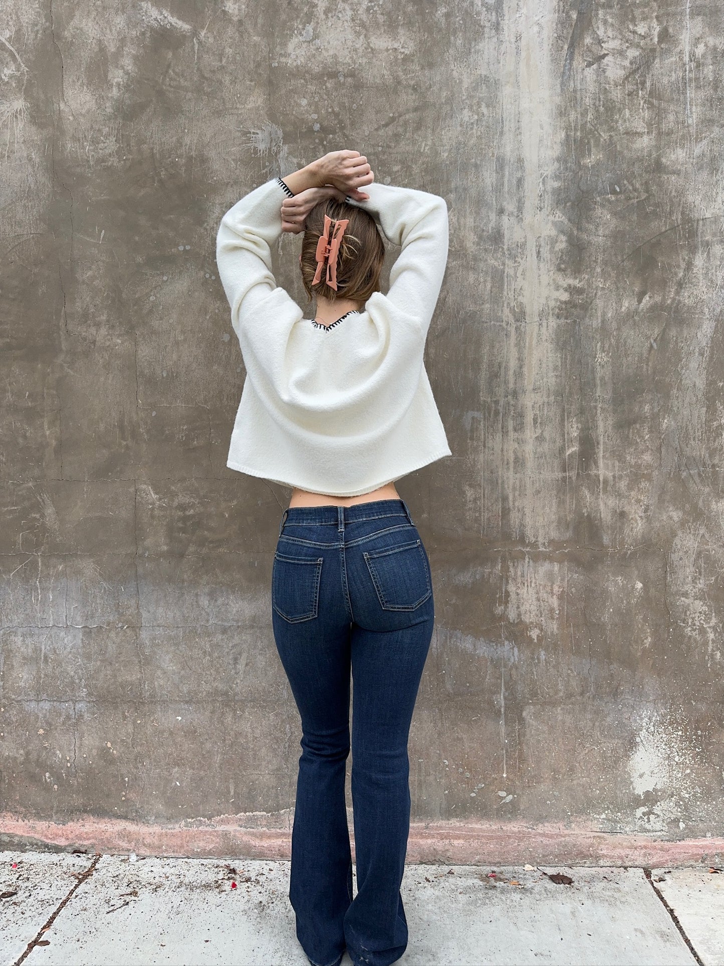 Cozy Camille Sweater