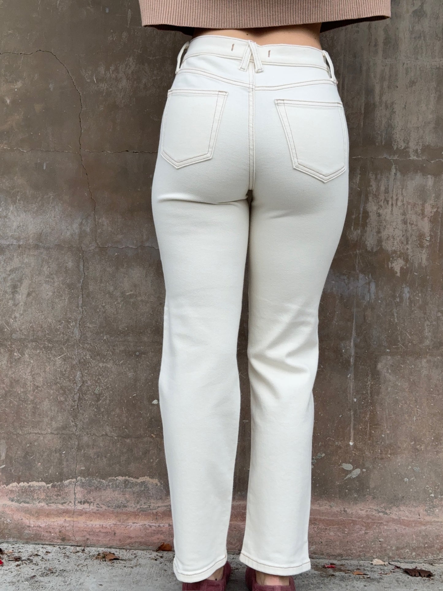 Austin Denim Jeans