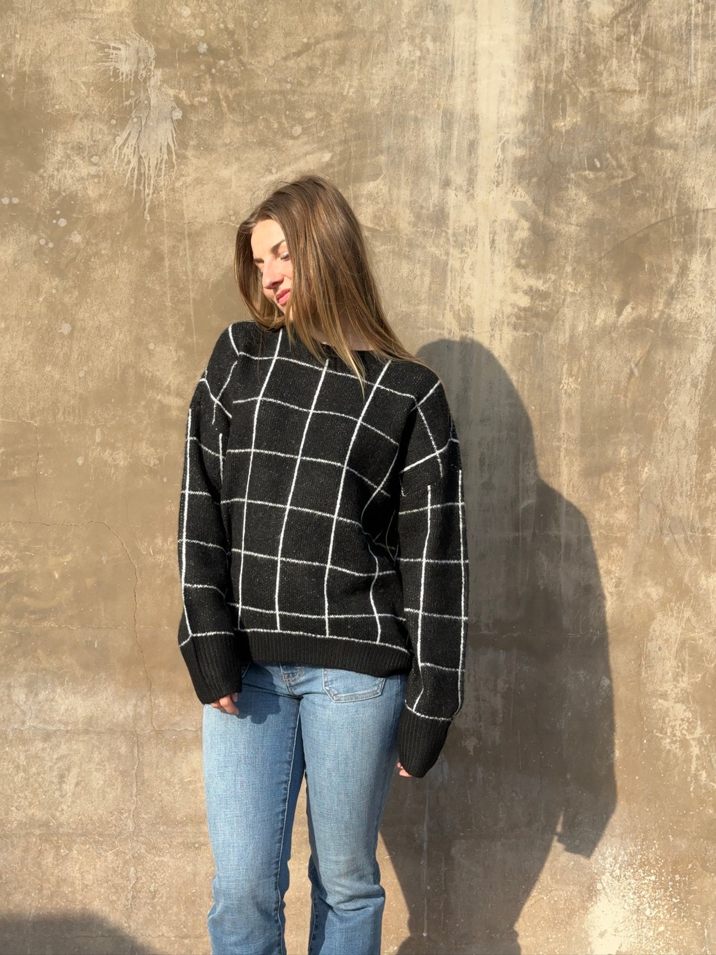 Dani Sweater