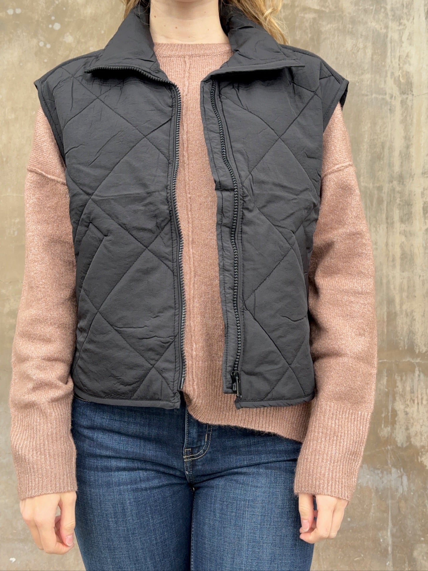 Palmer Vest