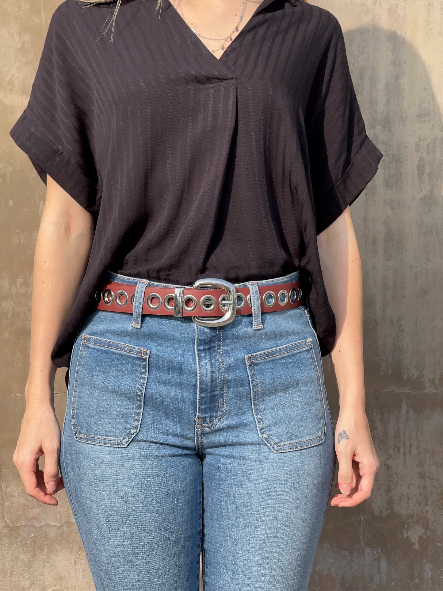 Molly Blouse