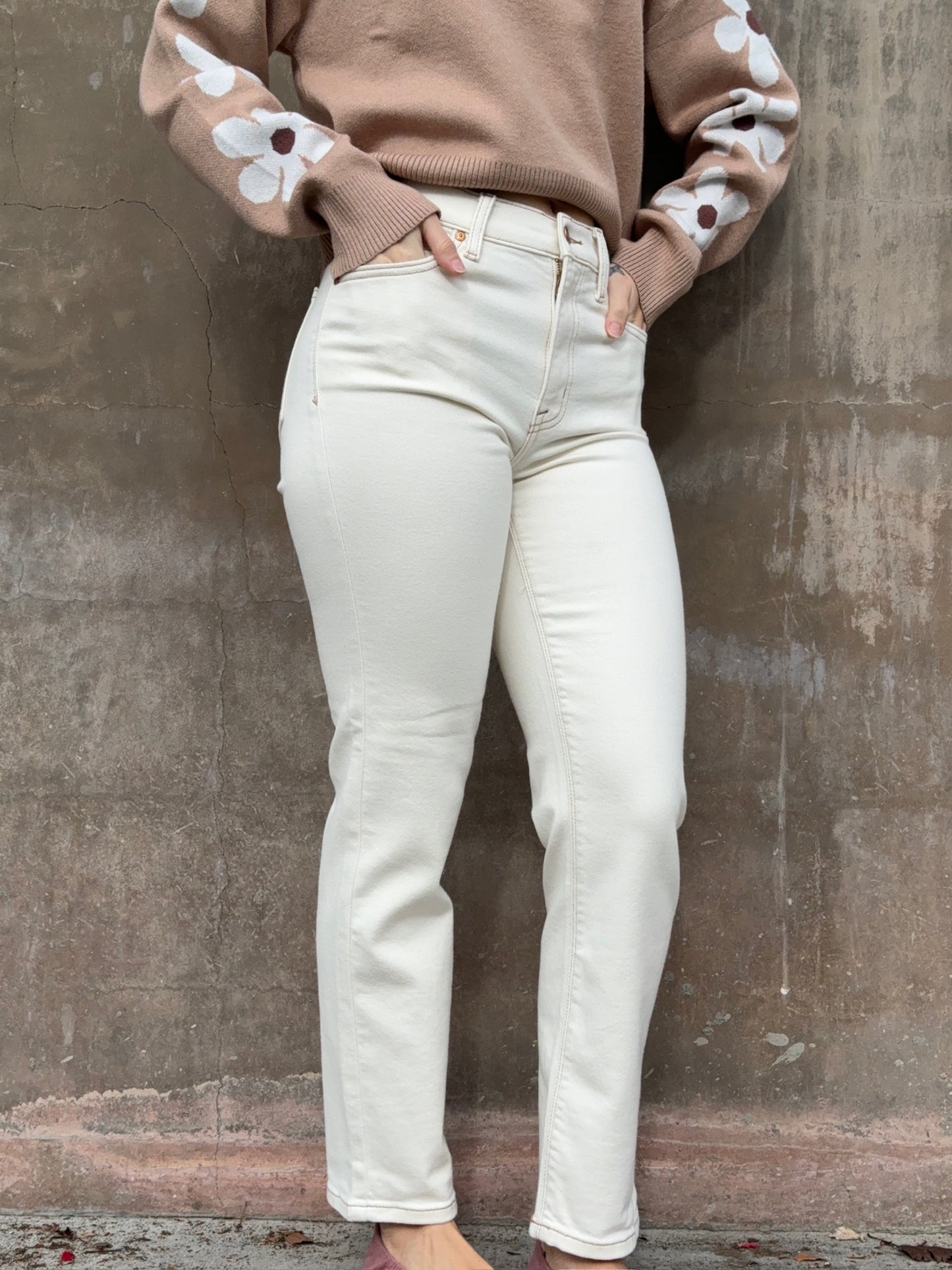 Austin Denim Jeans
