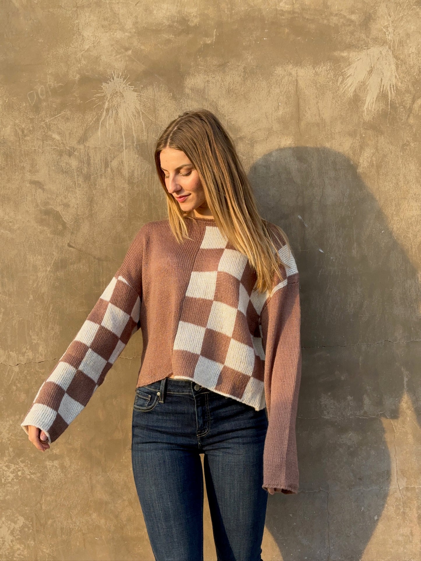 Miranda Sweater