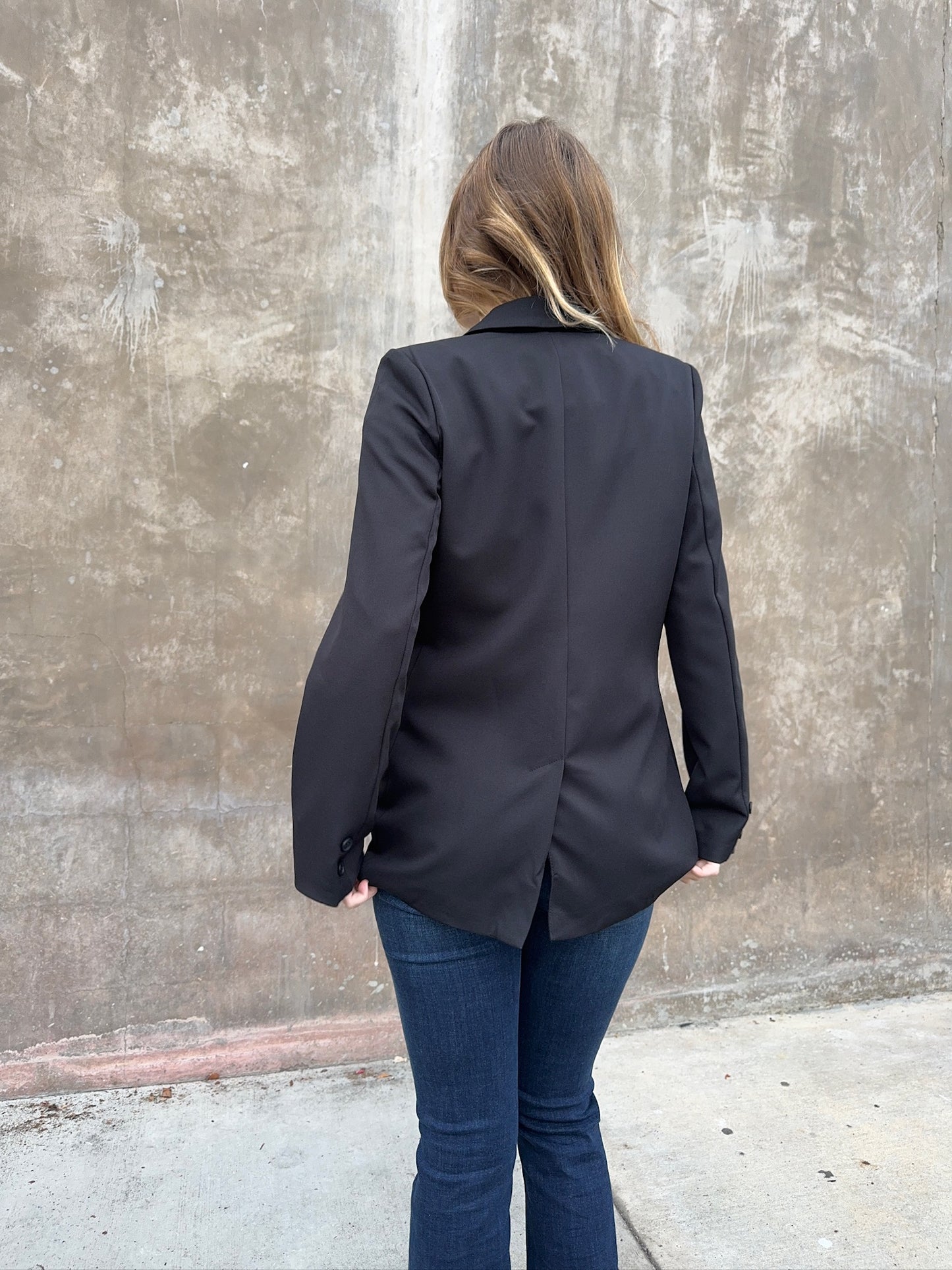 Wren Blazer