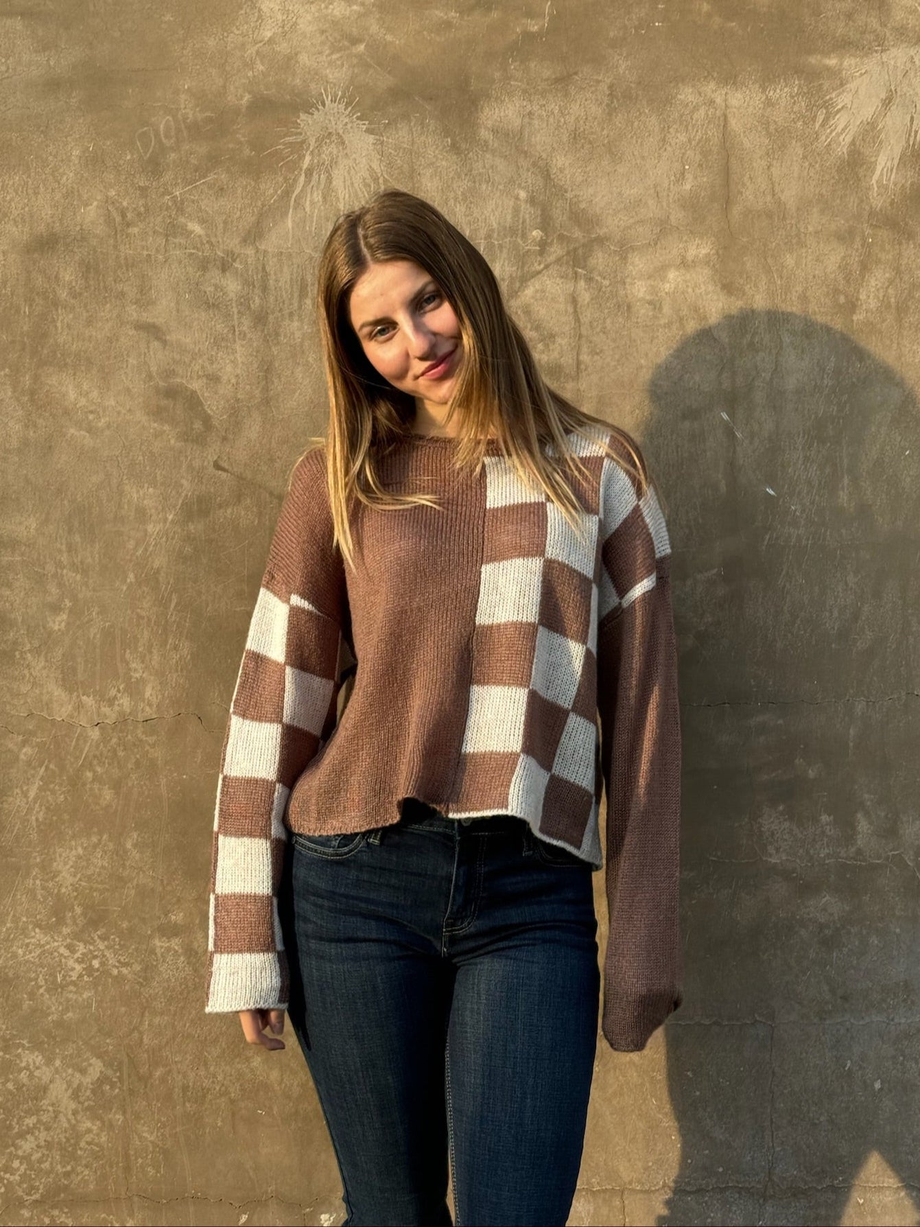 Miranda Sweater