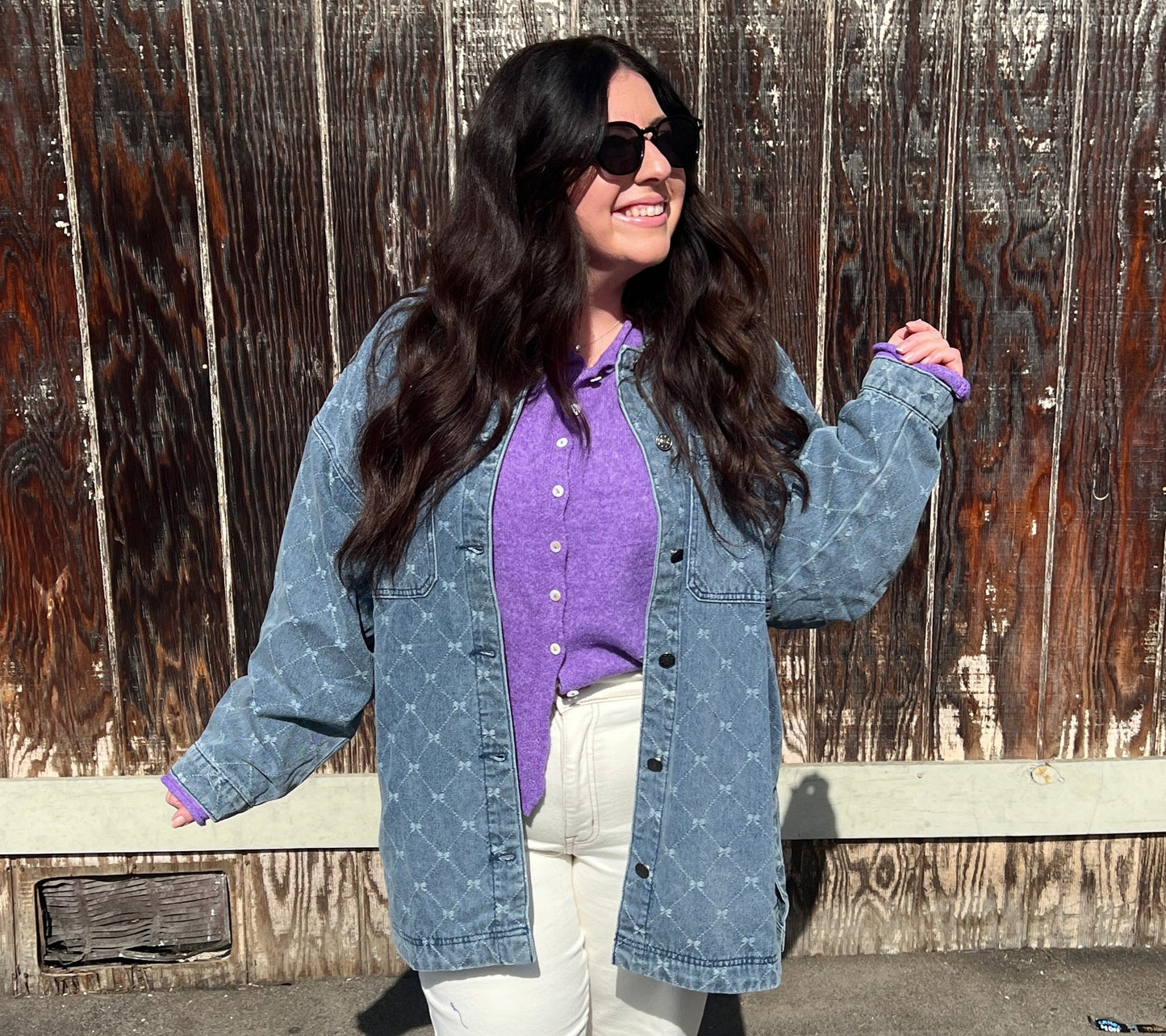 Riley Cardigan