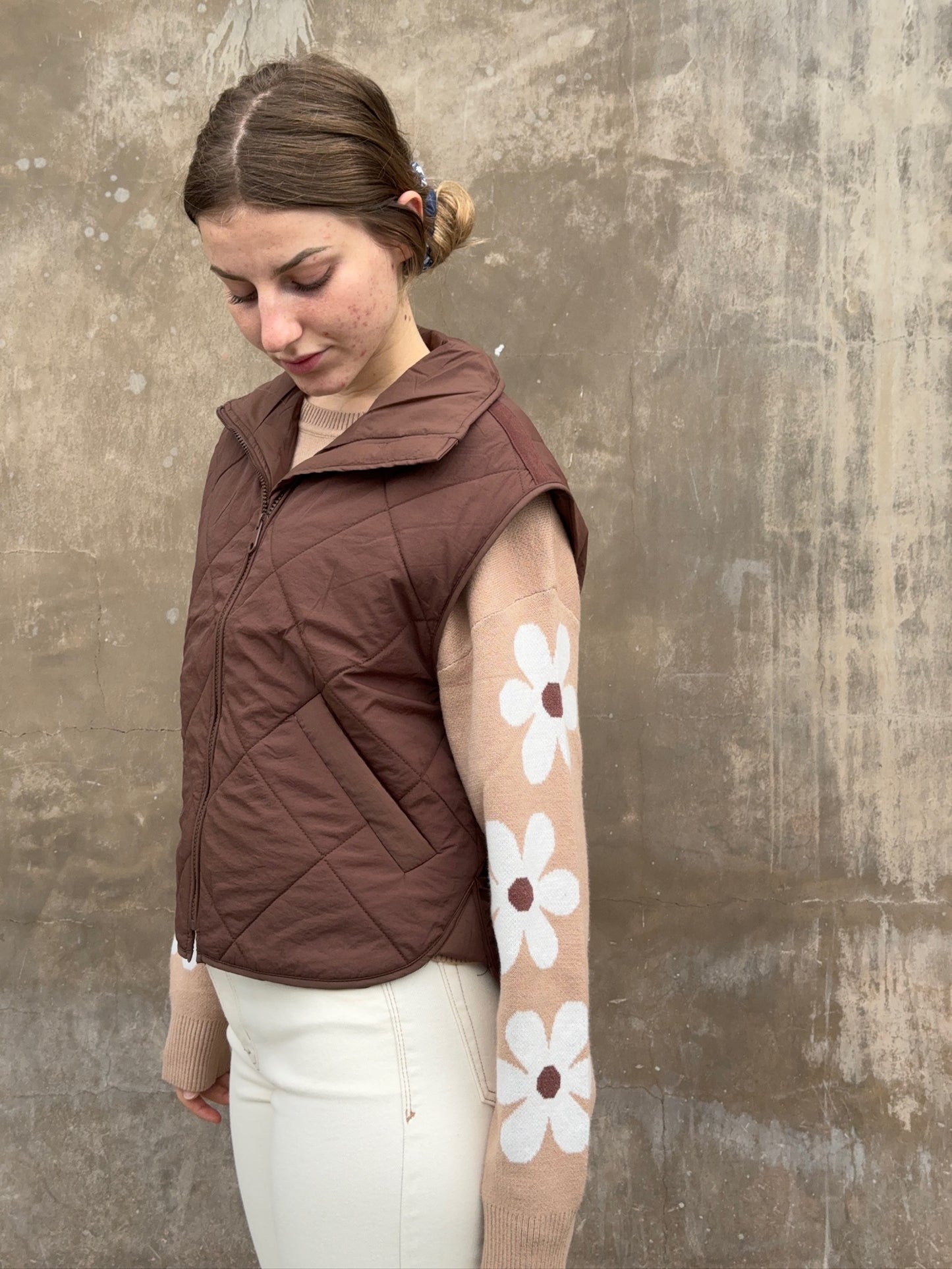 Palmer Vest