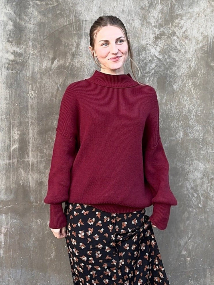 Sydney Pullover