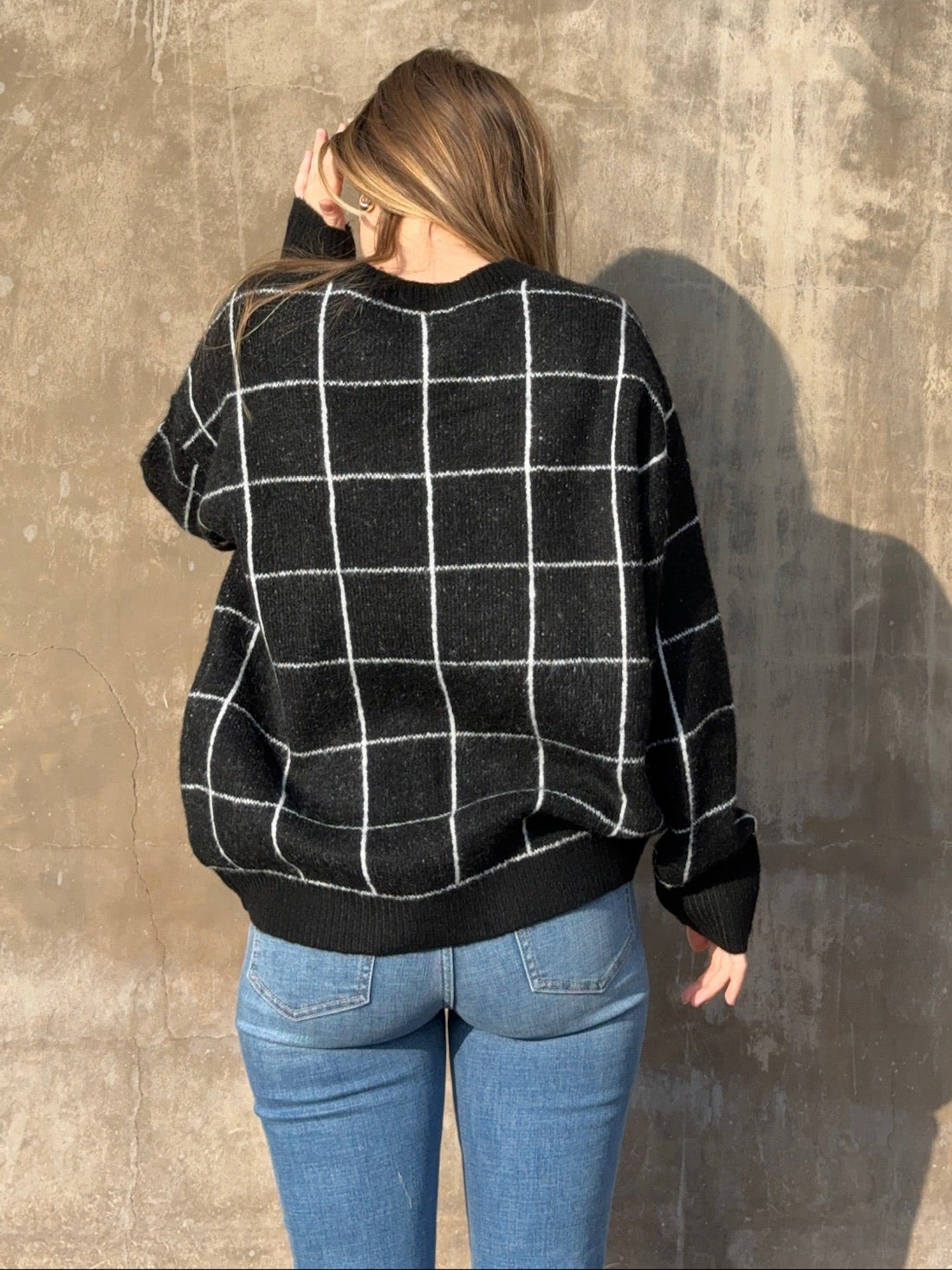 Dani Sweater