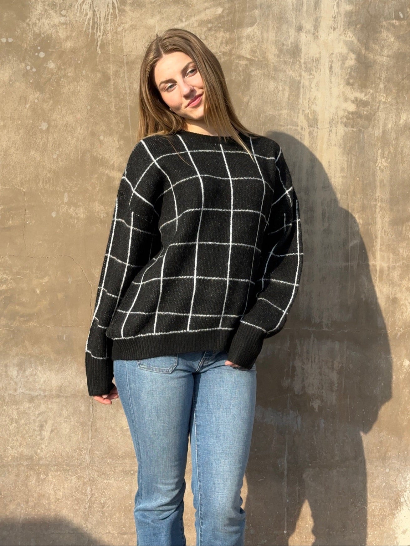 Dani Sweater