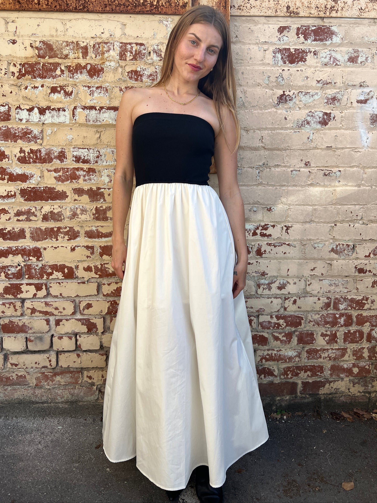 Amelia Dress