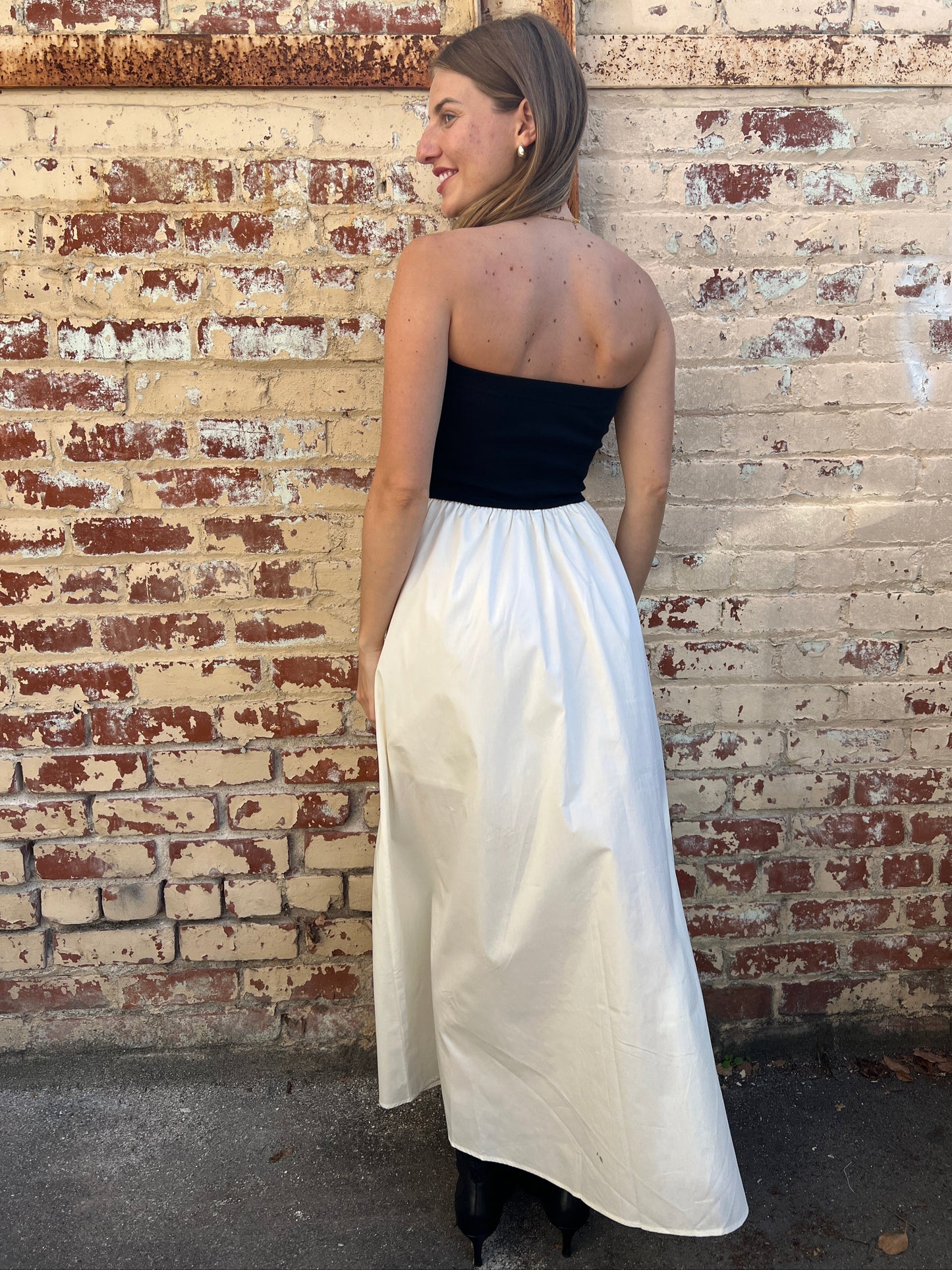 Amelia Dress