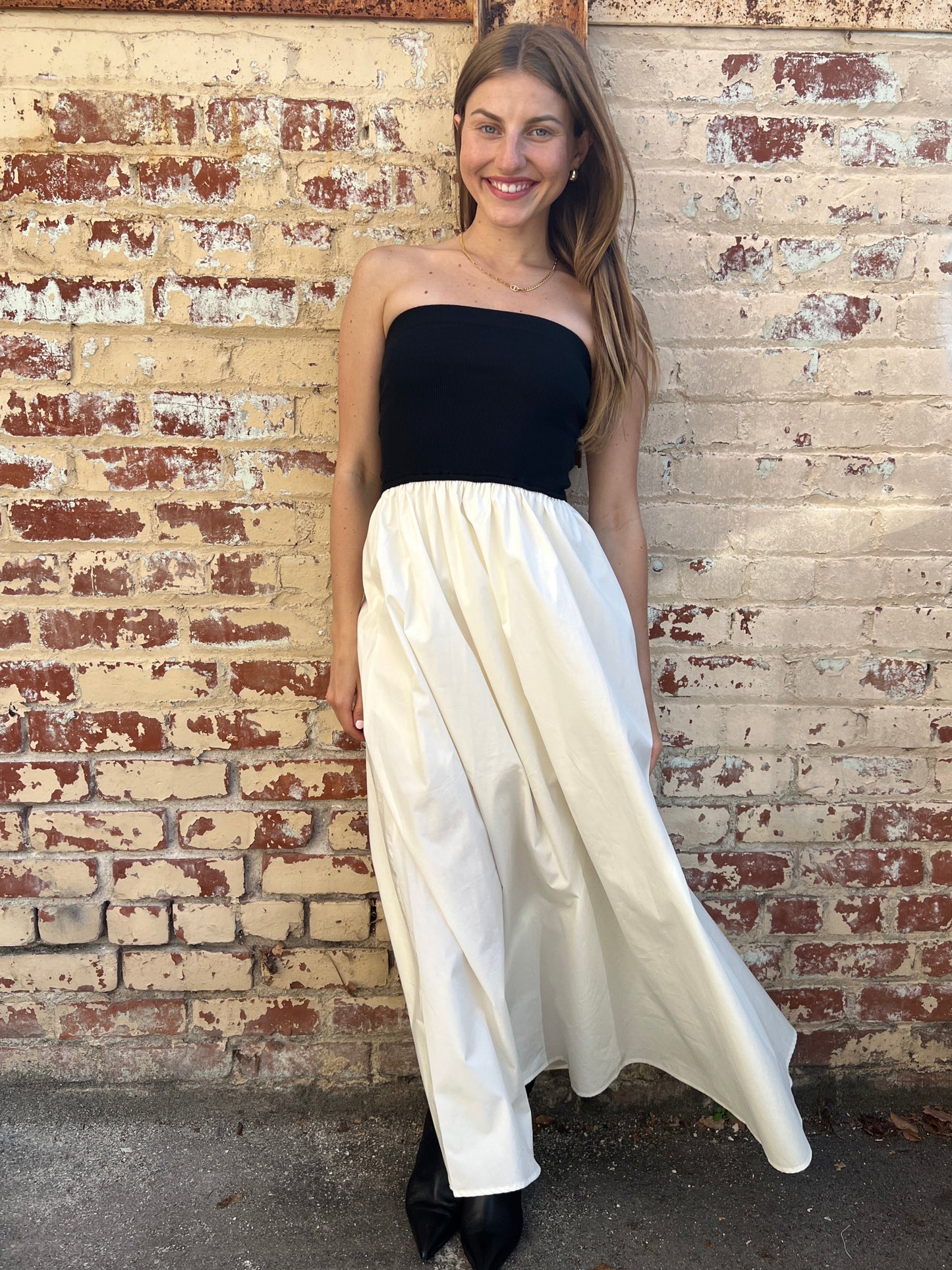 Amelia Dress