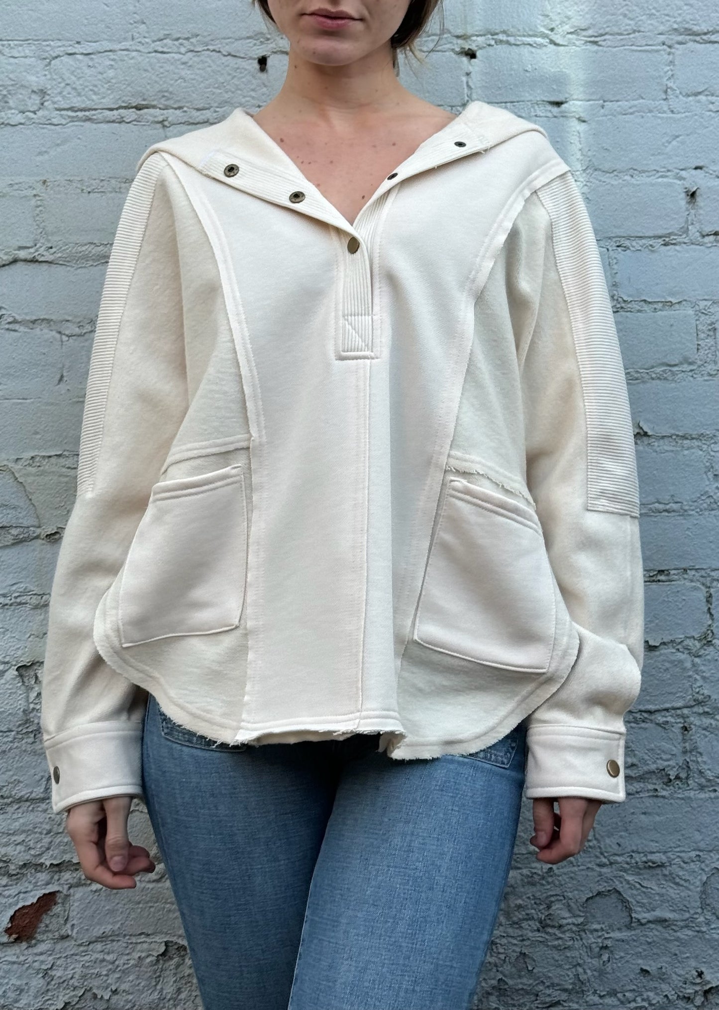 Blake Henley Hoodie