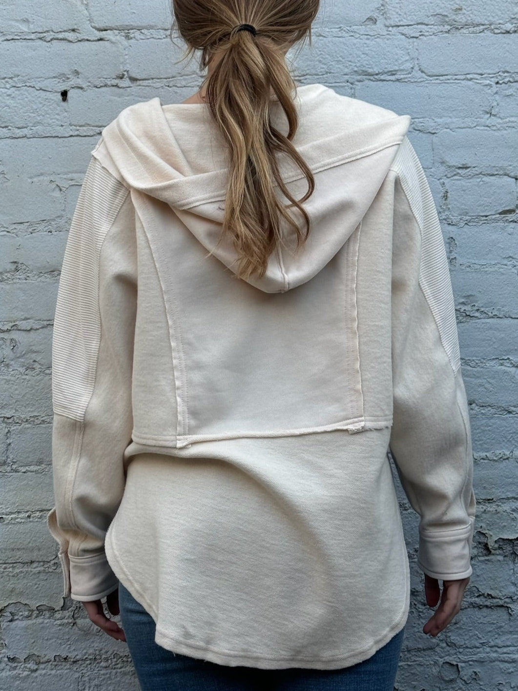Blake Henley Hoodie