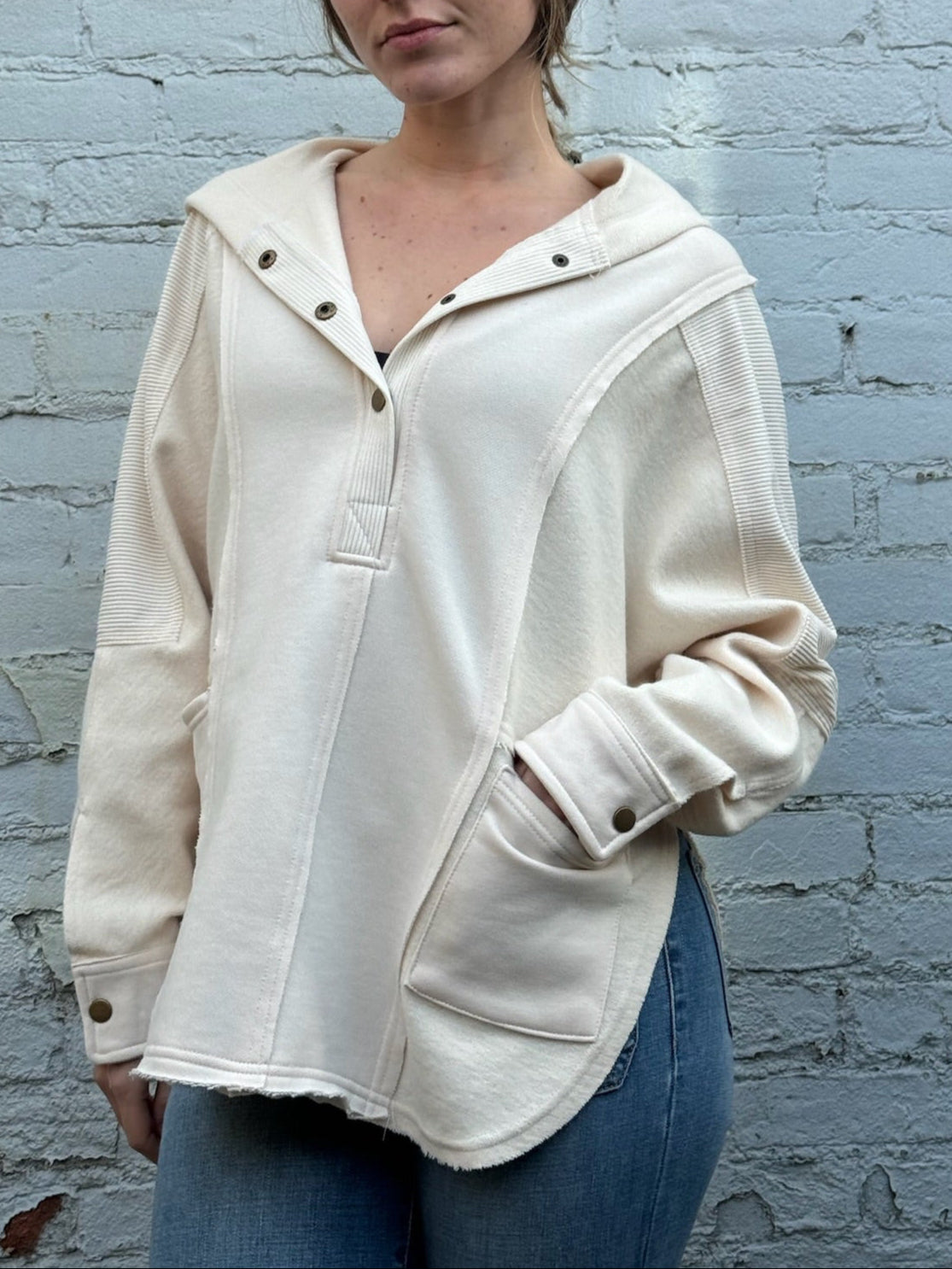 Blake Henley Hoodie
