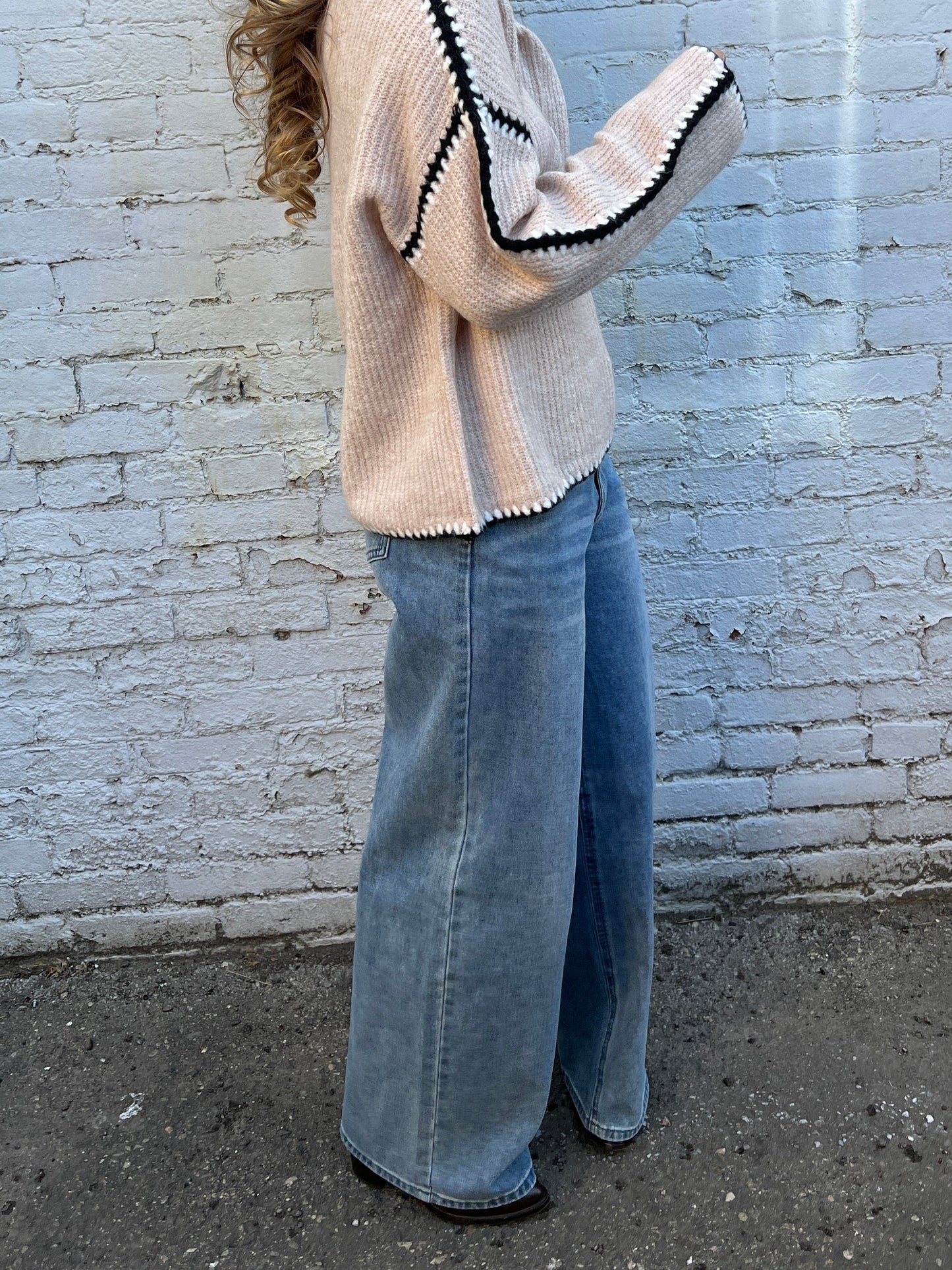 Madi Jean