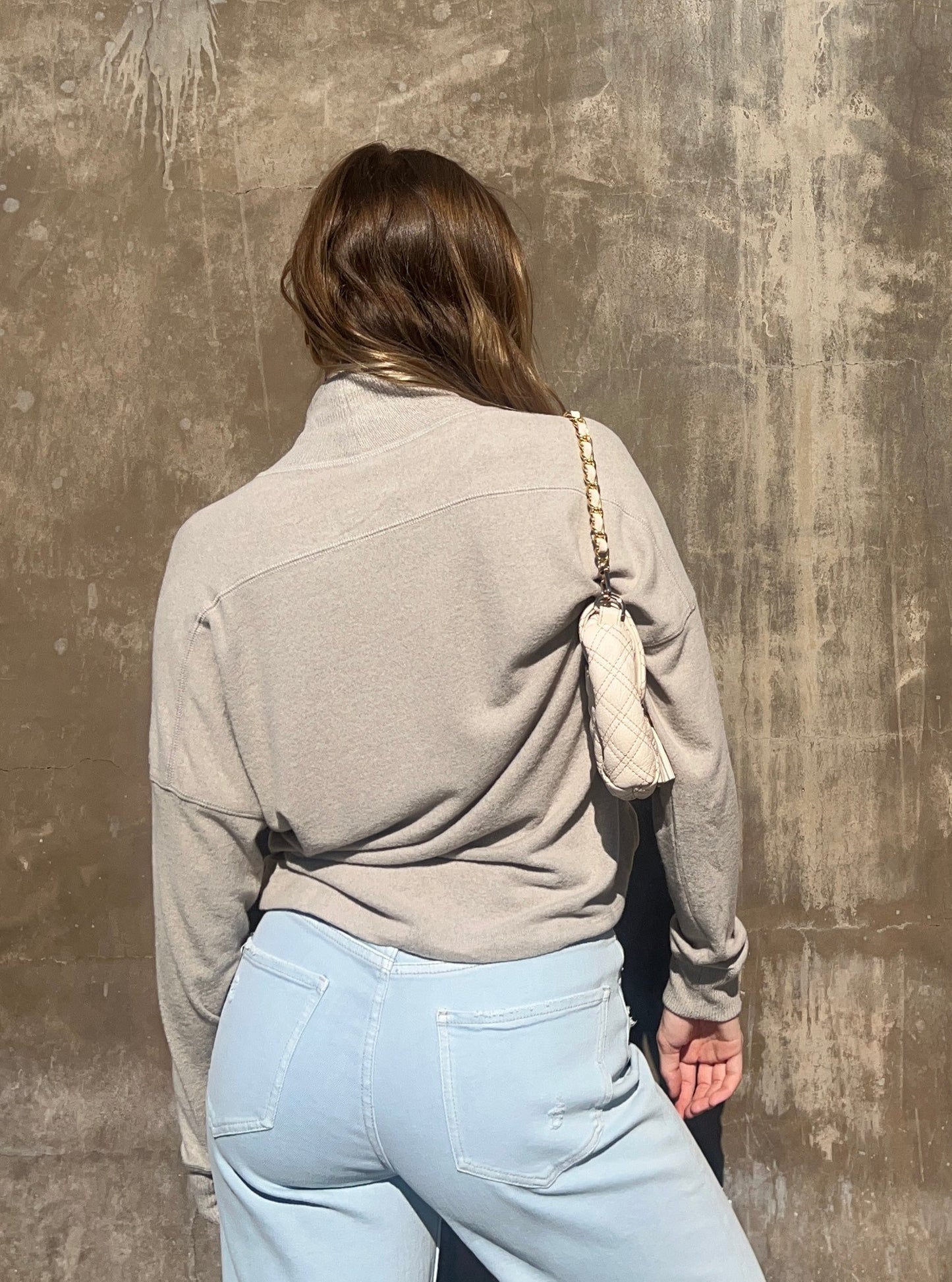 Cece Sweater