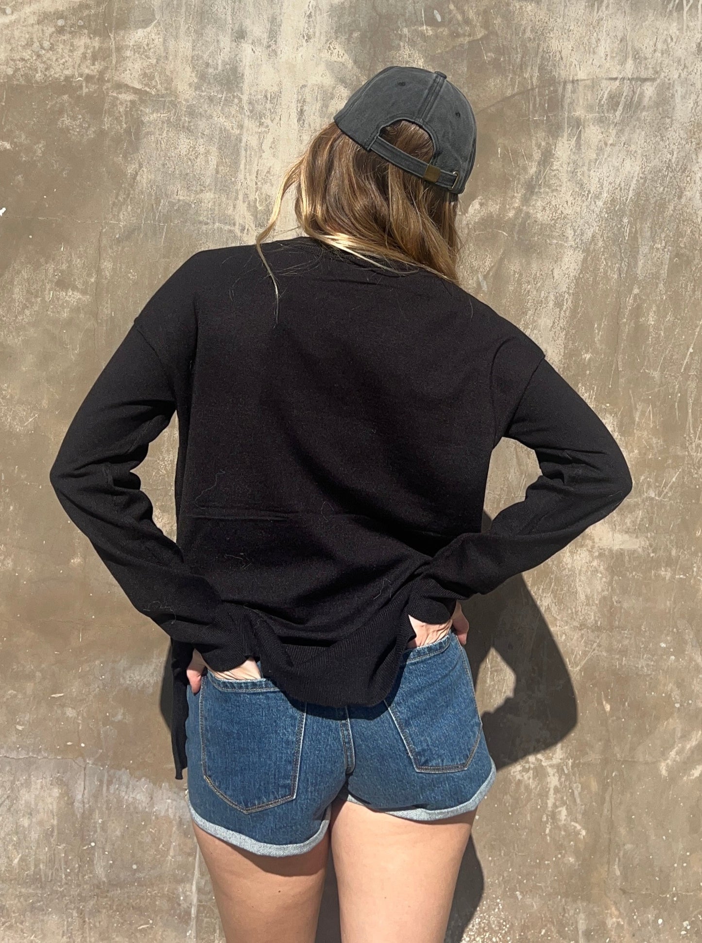 Maci Sweater