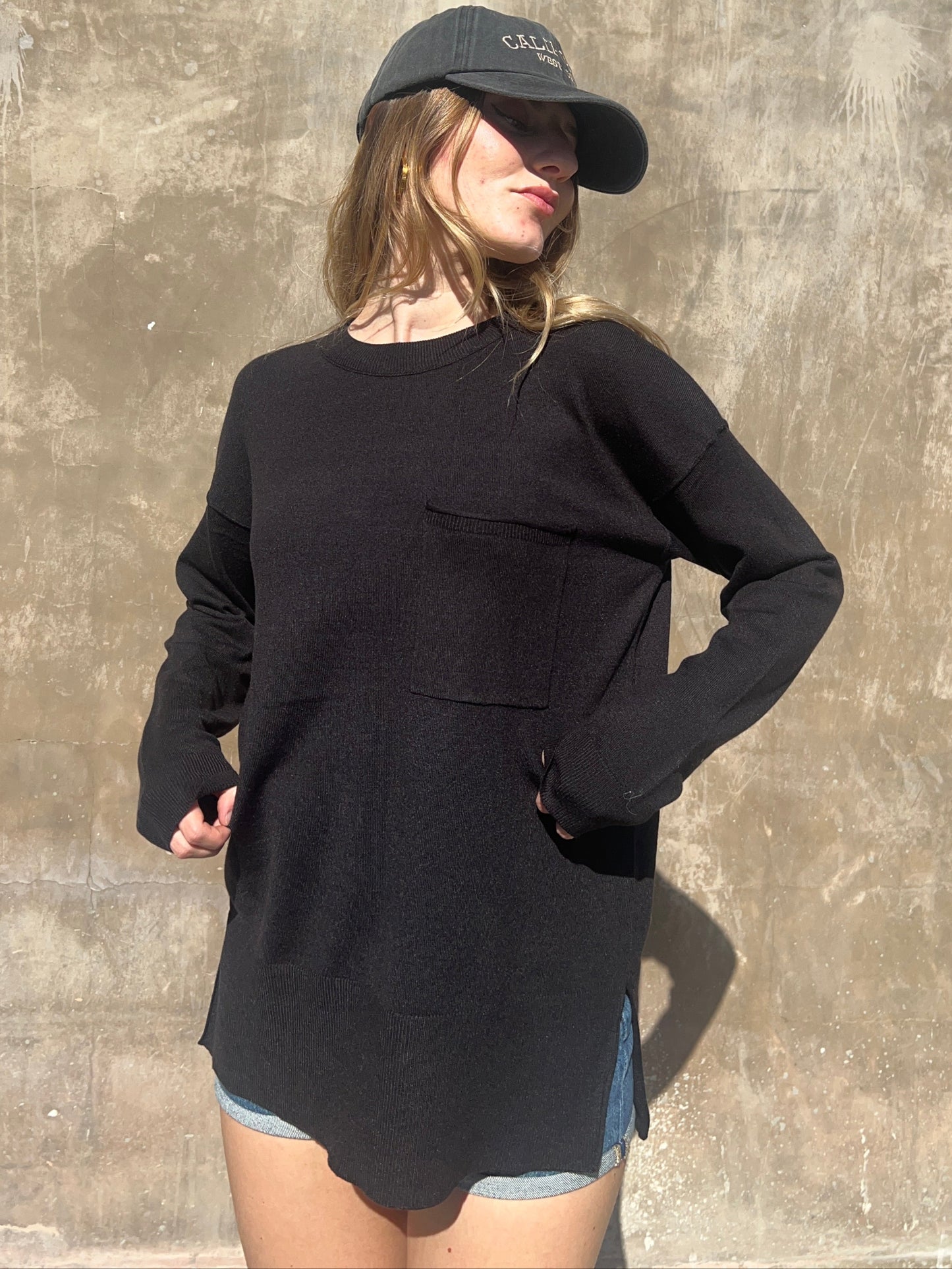 Maci Sweater