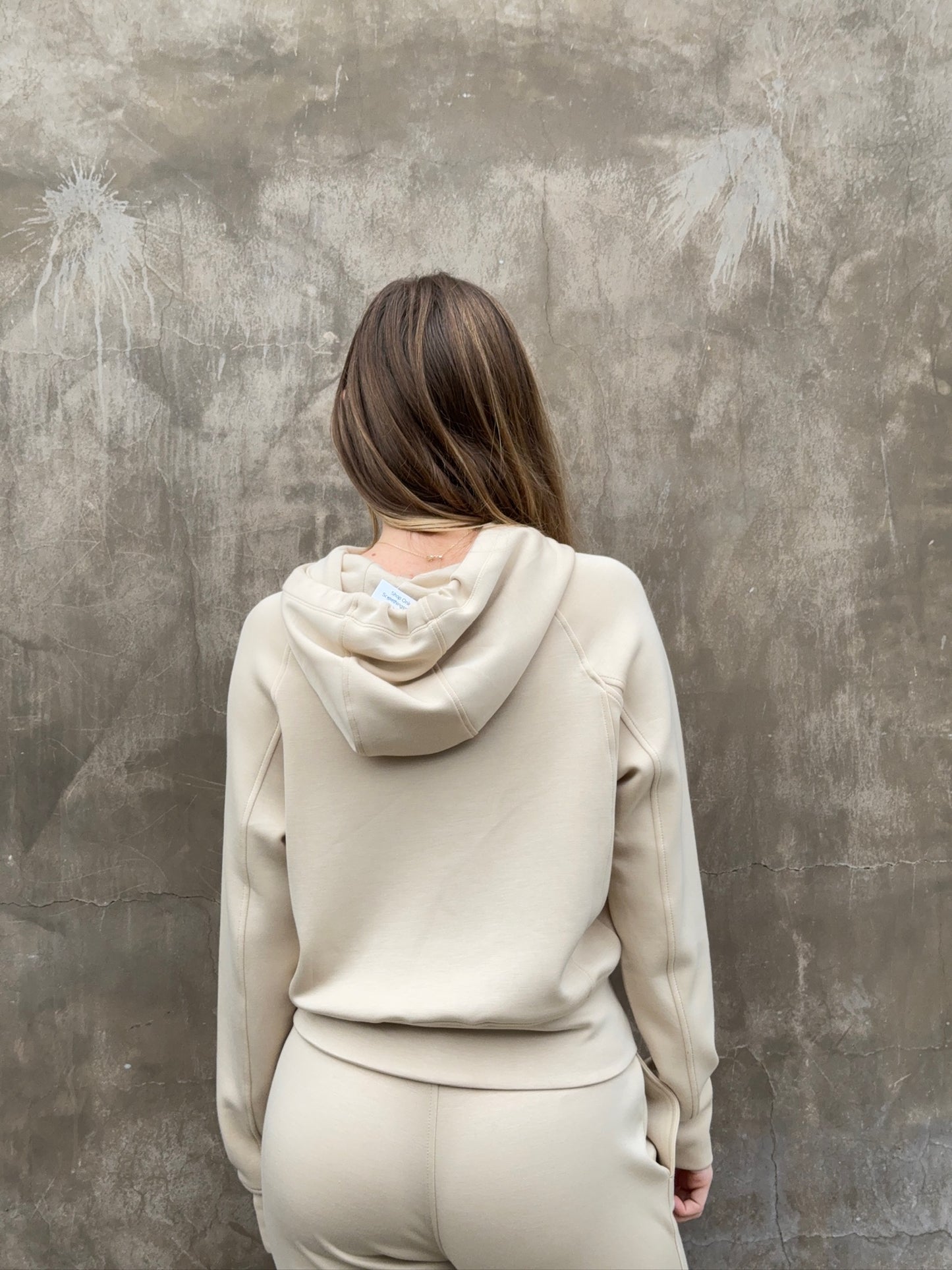 Lucy Hoodie