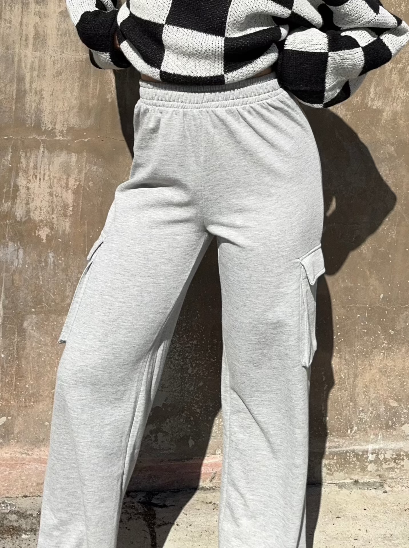 Milo Cargo Lounge Pants