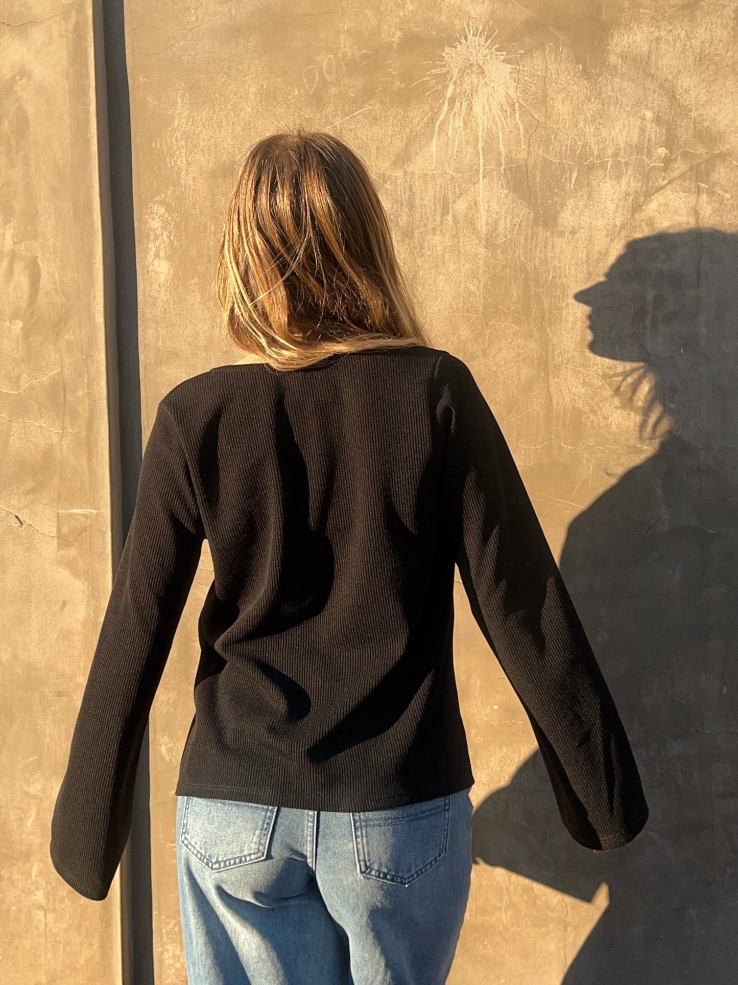 Emily Sweater Cardigan
