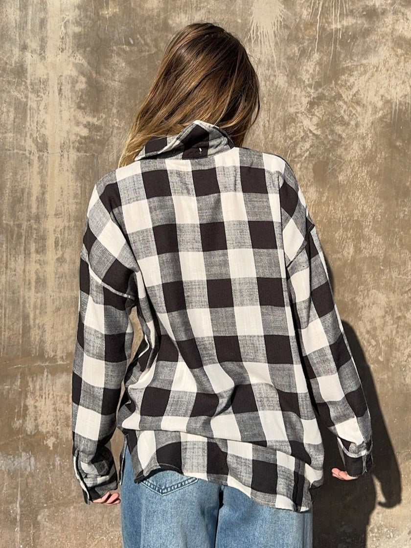 Mandy Flannel