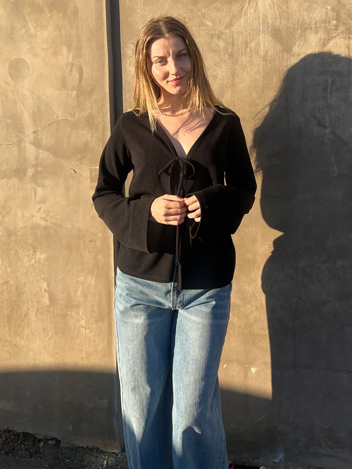 Emily Sweater Cardigan