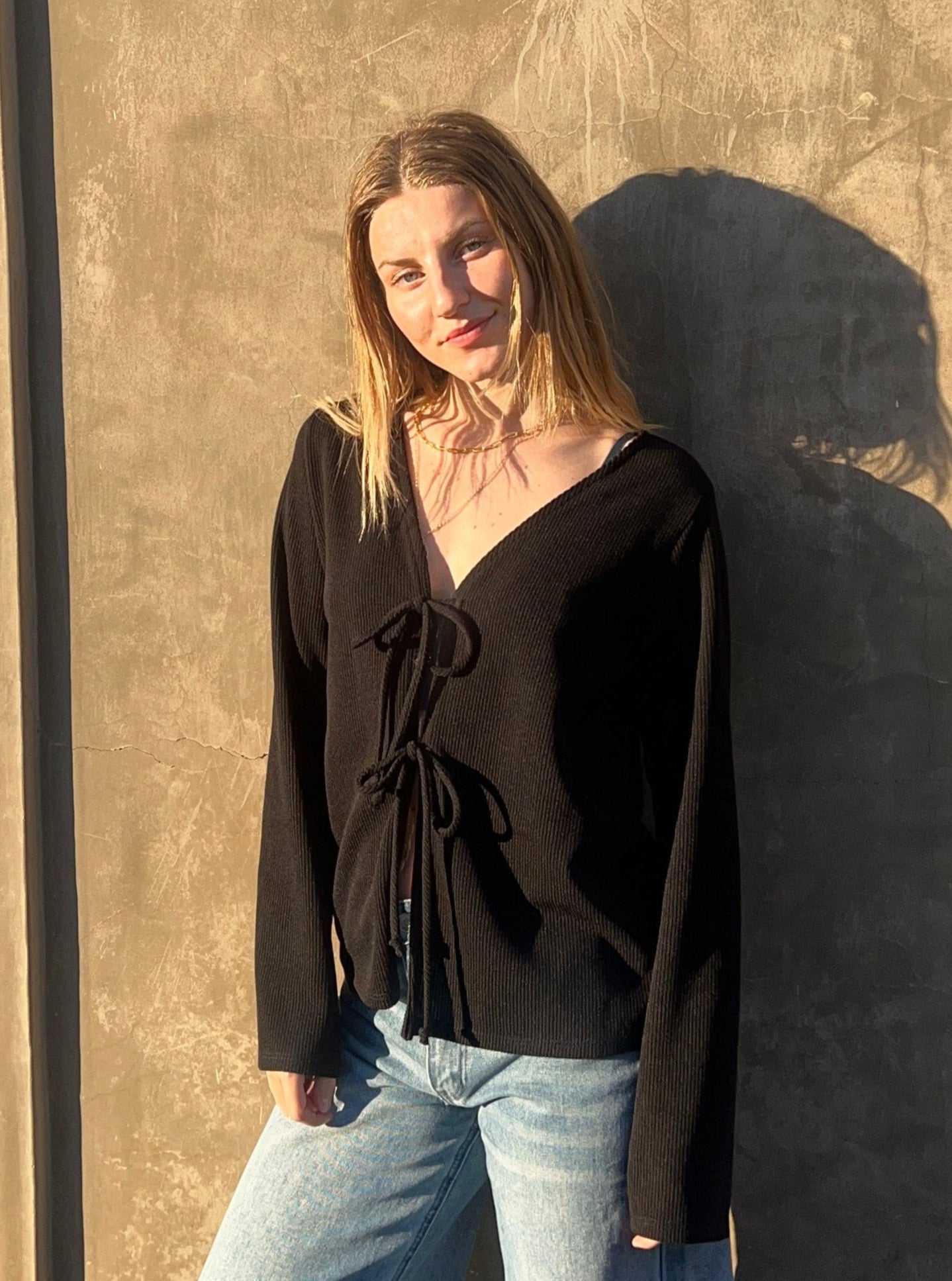 Emily Sweater Cardigan