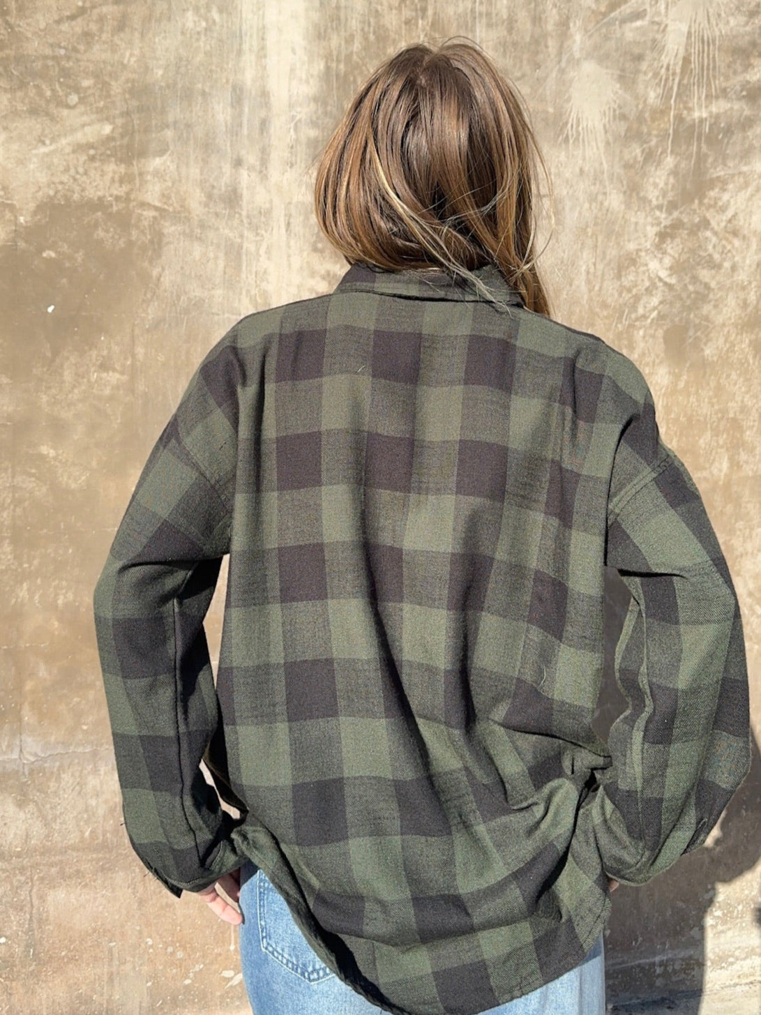 Mandy Flannel