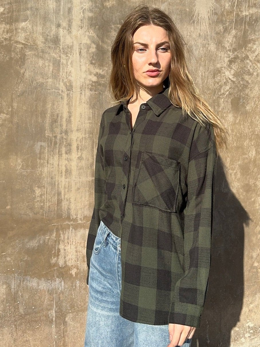 Mandy Flannel