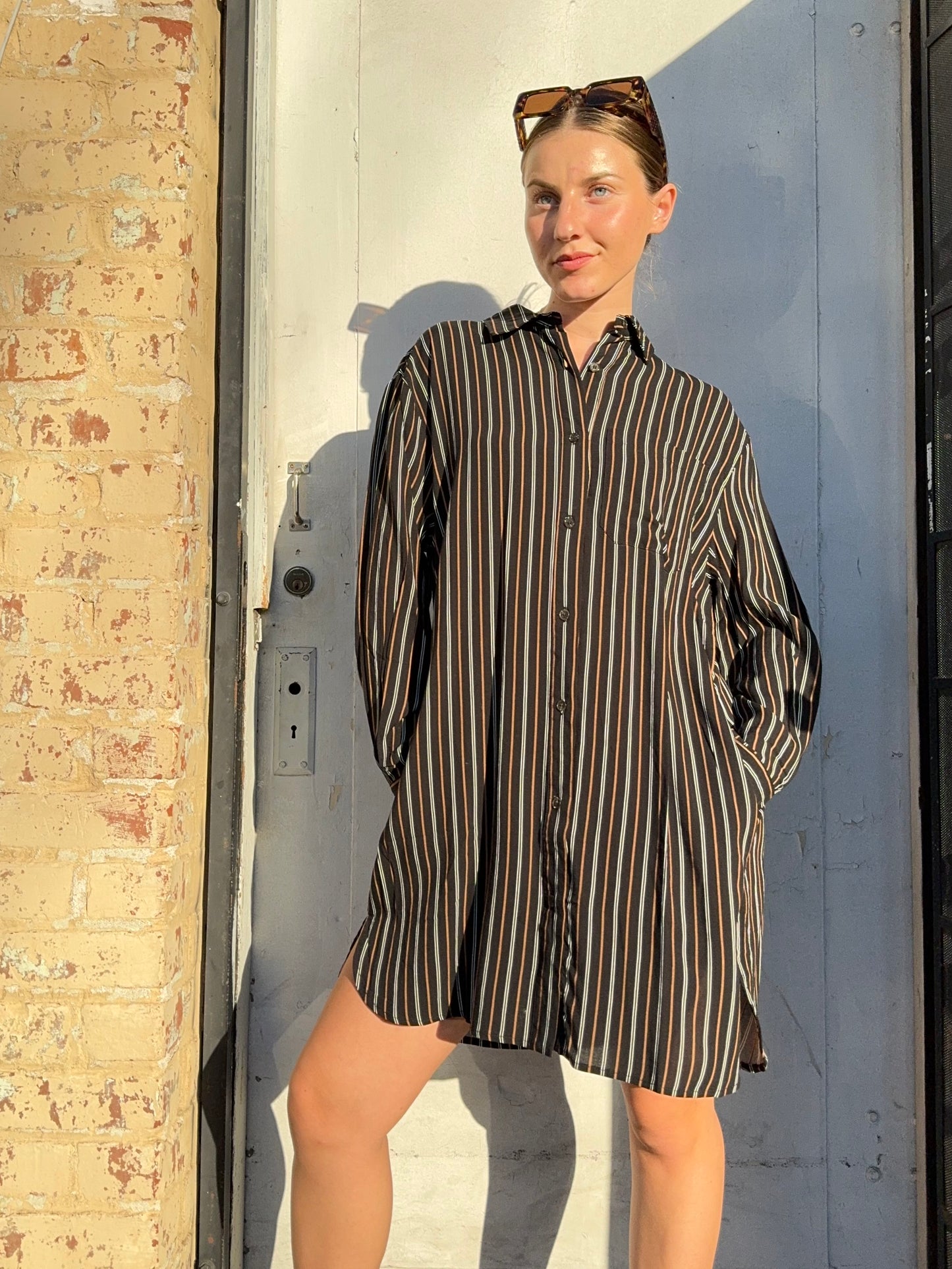 After Hours Dress