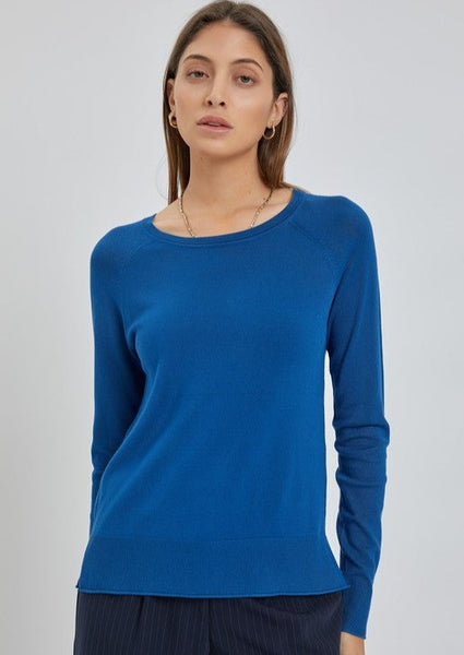 The Camille Sweater