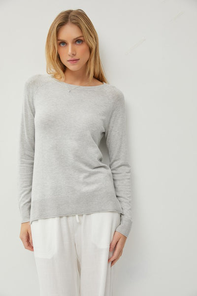 The Camille Sweater