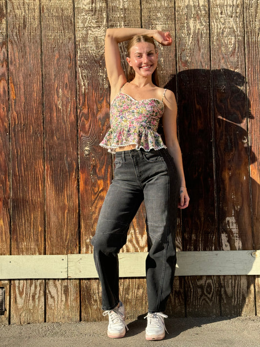 Olivia Barrel