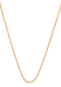 Metal Chain Necklace