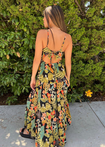 Olivia Maxi Dress