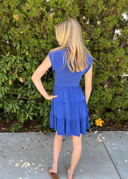 Chloe Dress