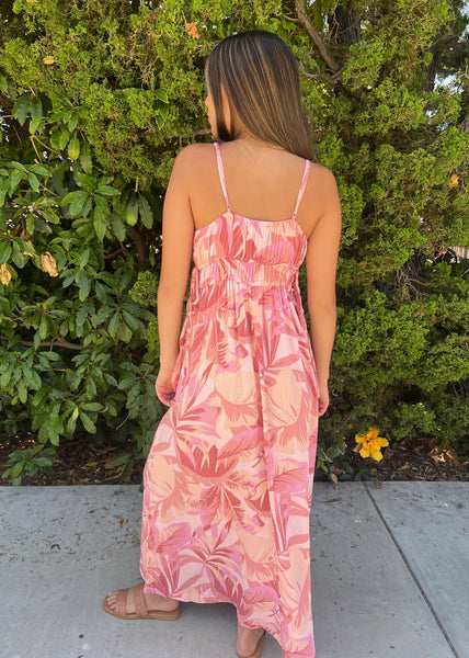 Catalina Maxi Dress