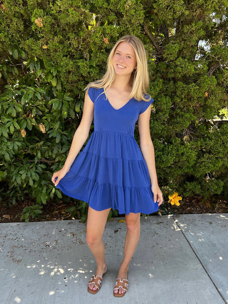 Chloe Dress